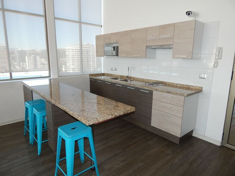 1504 Apartamento Centro Viana