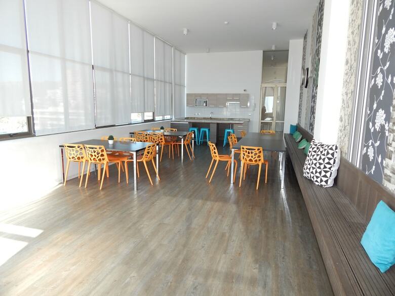 1504 Apartamento Centro Viana