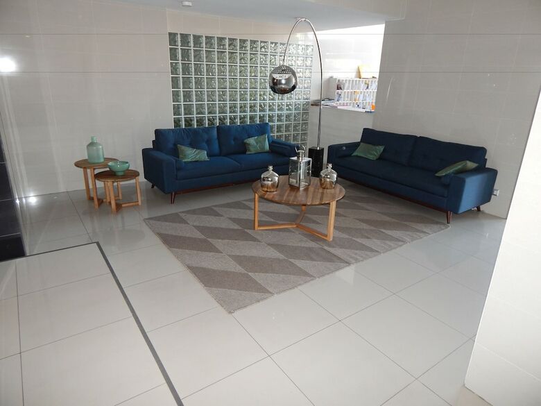 1504 Apartamento Centro Viana