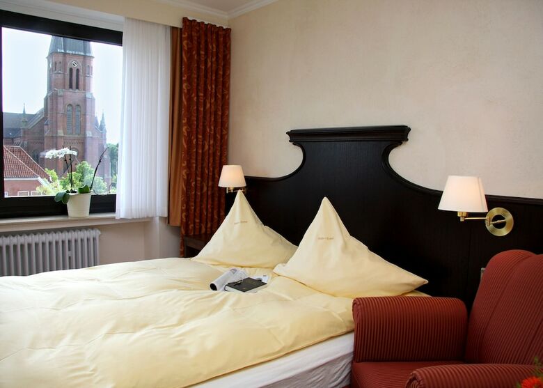 Hotel Altes Gasthaus Kuhr