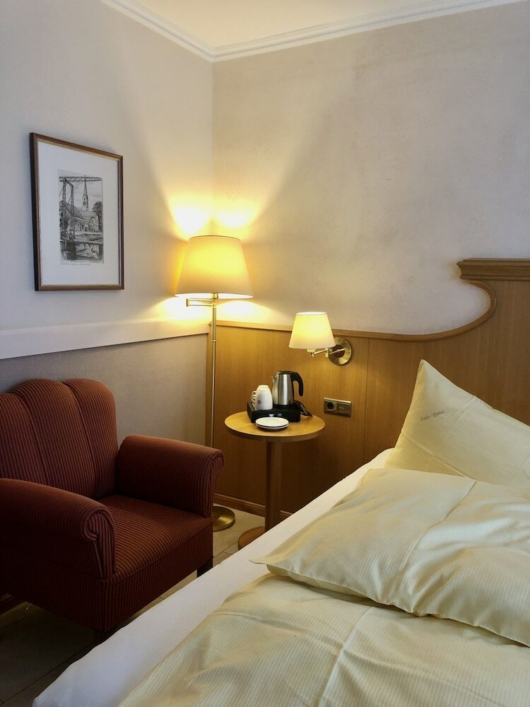 Hotel Altes Gasthaus Kuhr