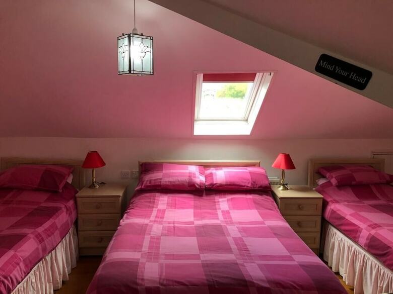 Hotel St. James's Guest House