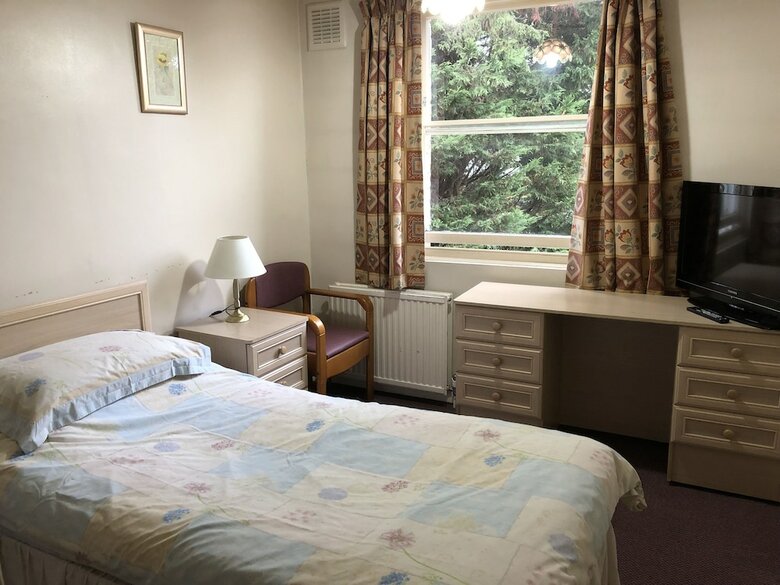 Hotel St. James's Guest House
