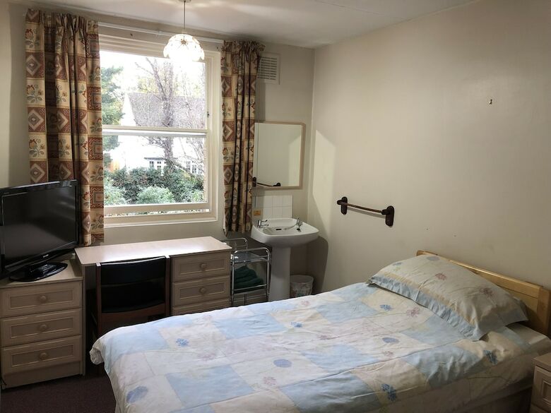 Hotel St. James's Guest House