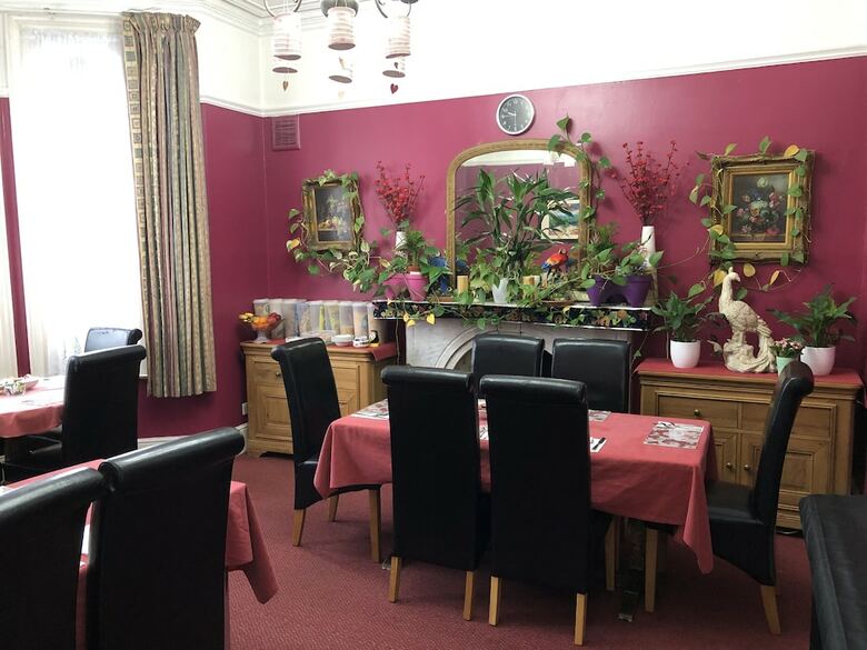 Hotel St. James's Guest House