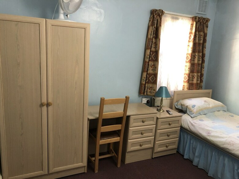 Hotel St. James's Guest House