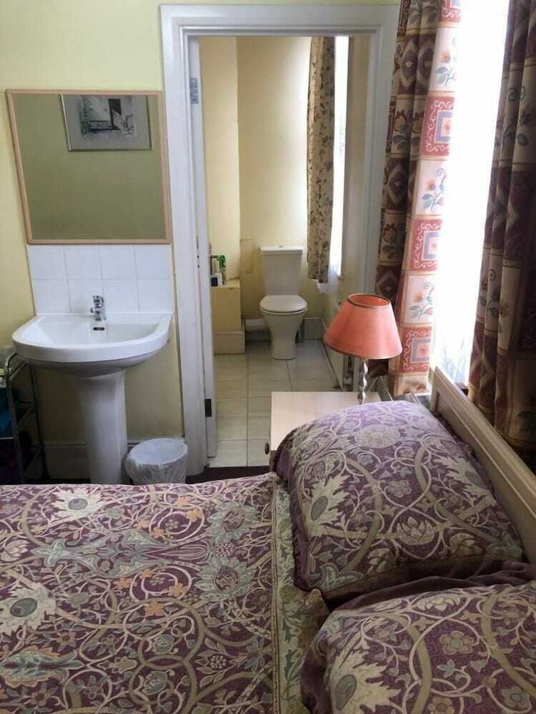 Hotel St. James's Guest House