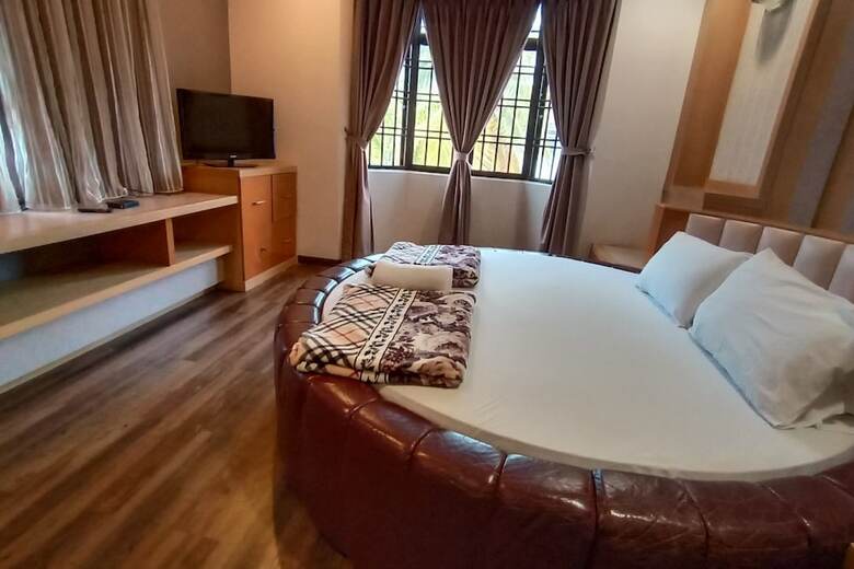 Hotel Oyo 90019 Homestay Muar