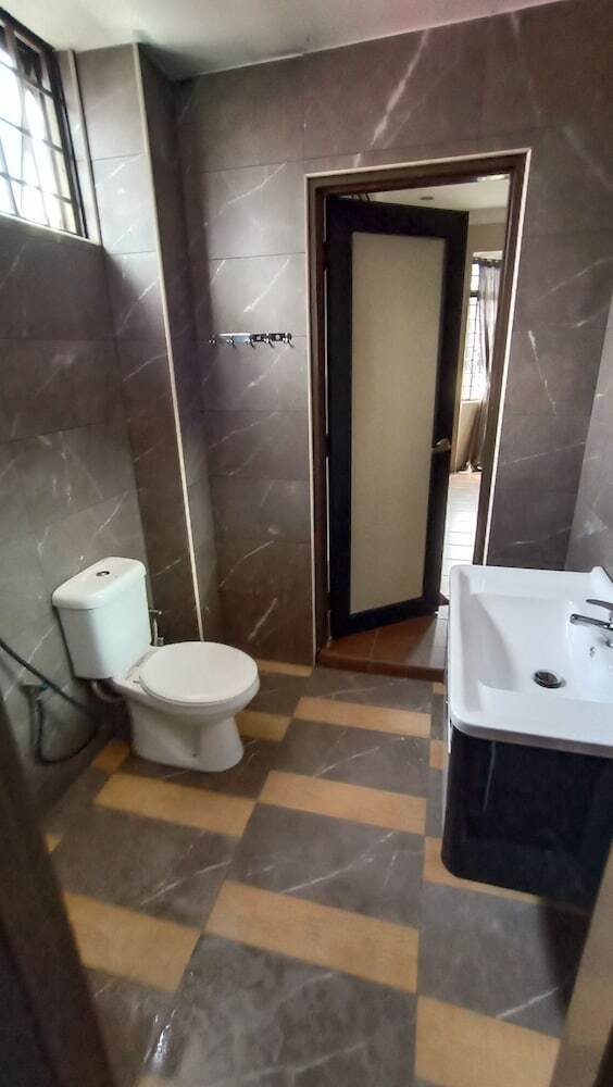 Hotel Oyo 90019 Homestay Muar