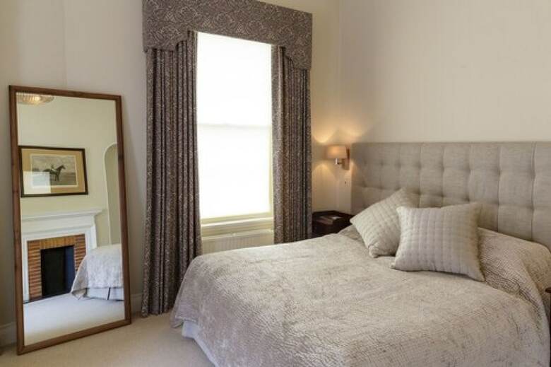 Hotel The Jockey Club Rooms