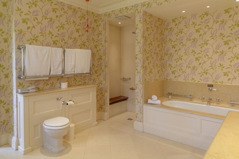 Hotel The Jockey Club Rooms