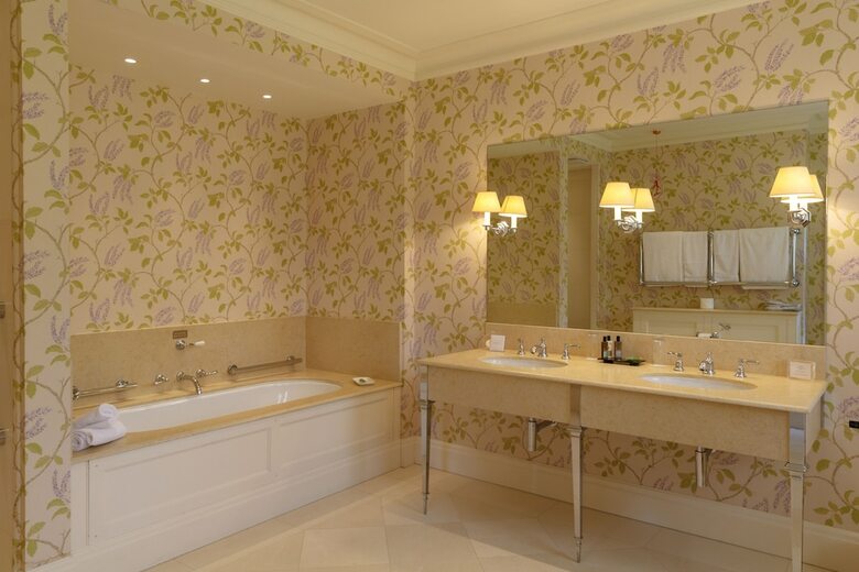 Hotel The Jockey Club Rooms