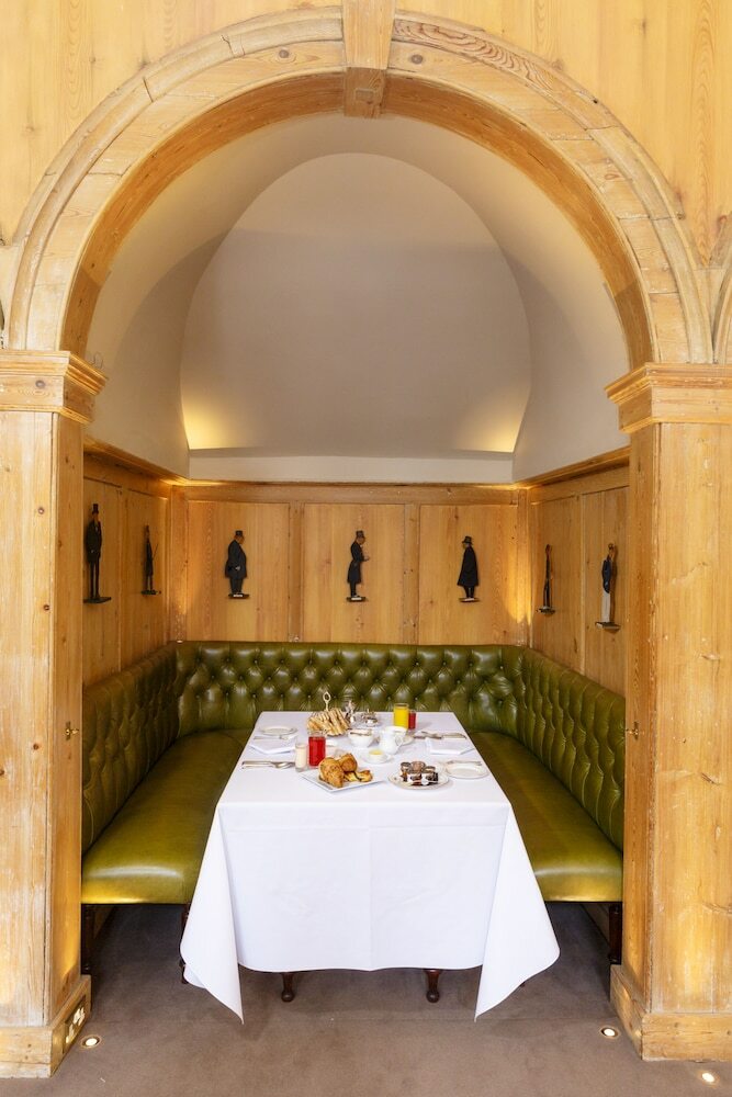 Hotel The Jockey Club Rooms