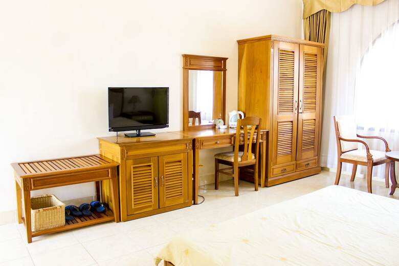 Quy Nhon Hotel