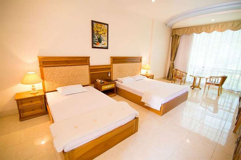 Quy Nhon Hotel