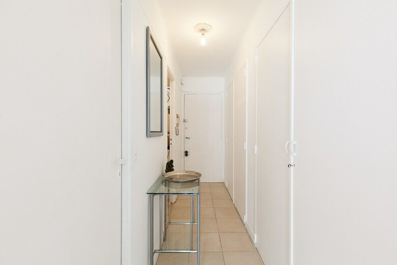 Apartamento Le Mac� Yourhosthelper