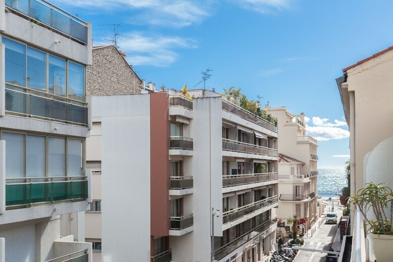 Apartamento Le Mac� Yourhosthelper