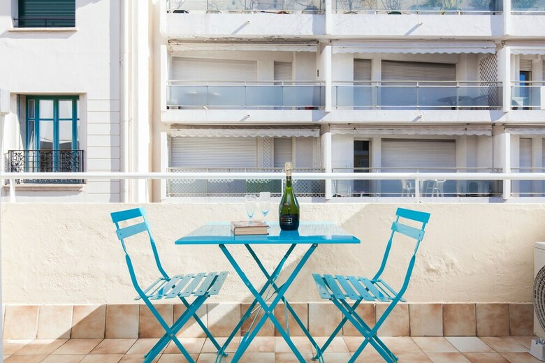 Apartamento Le Mac� Yourhosthelper