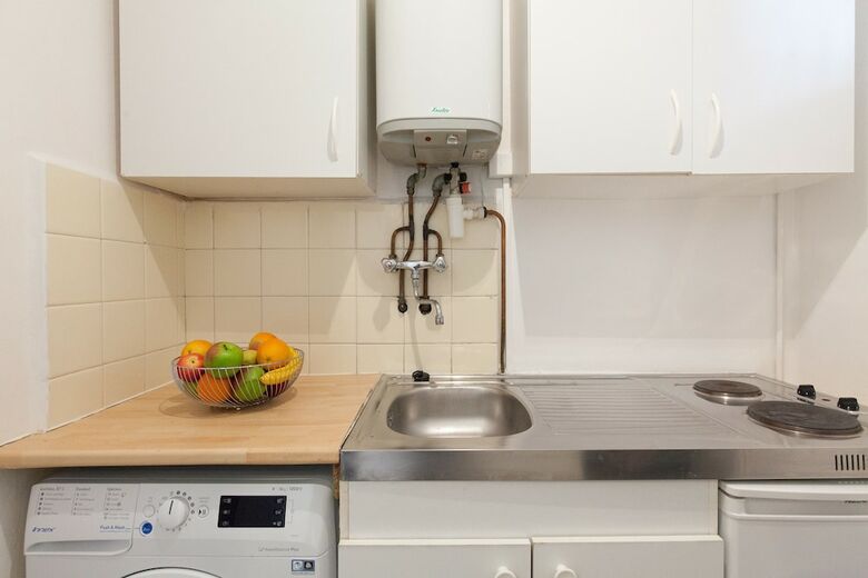 Apartamento Le Mac� Yourhosthelper