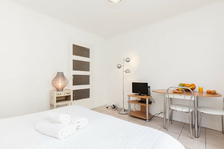 Apartamento Le Mac� Yourhosthelper