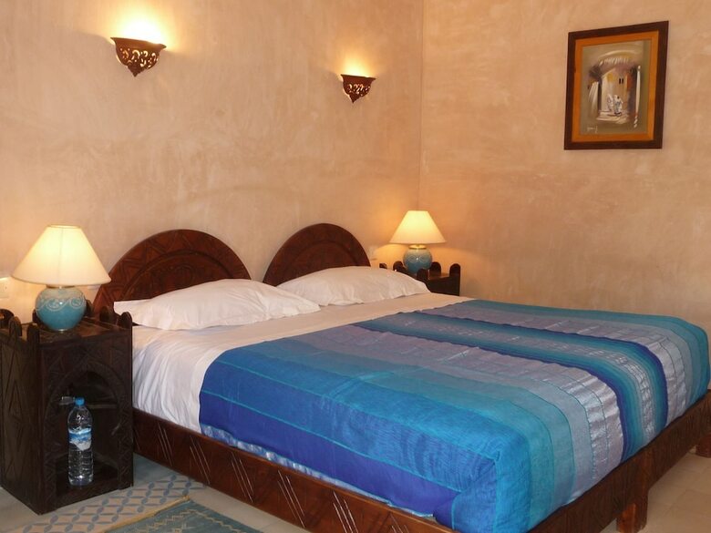 Hotel Paradis Nomade