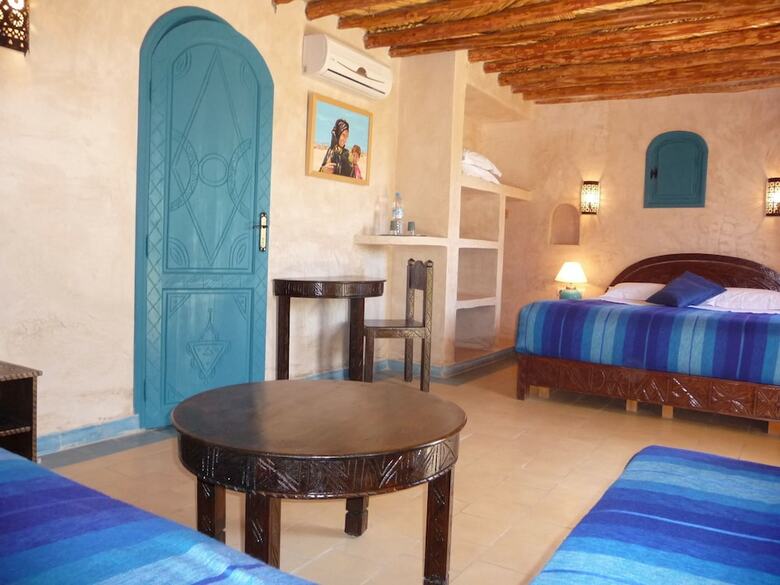 Hotel Paradis Nomade