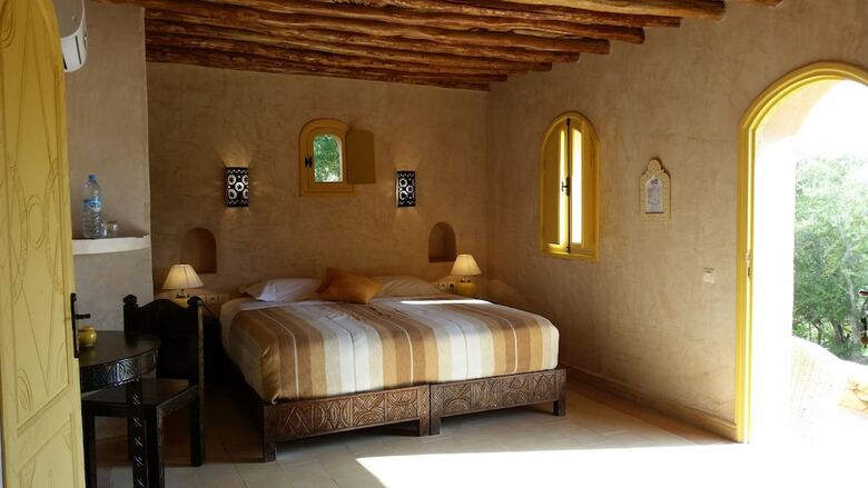 Hotel Paradis Nomade