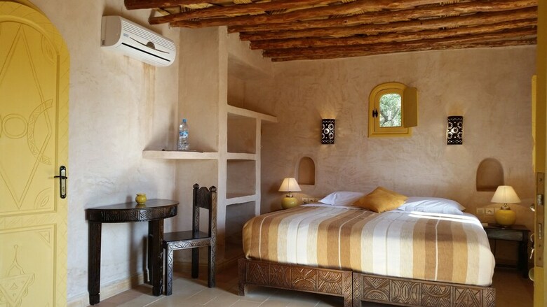 Hotel Paradis Nomade