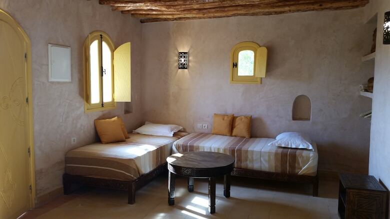 Hotel Paradis Nomade