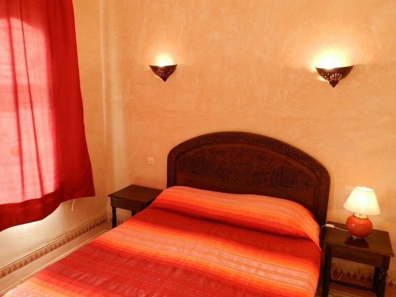 Hotel Paradis Nomade