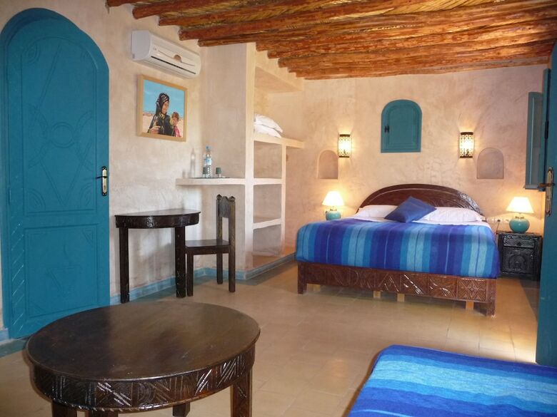 Hotel Paradis Nomade