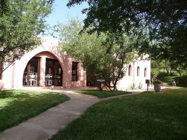 Hotel Paradis Nomade