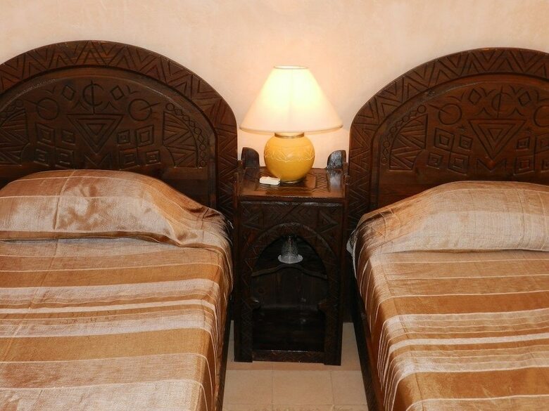 Hotel Paradis Nomade