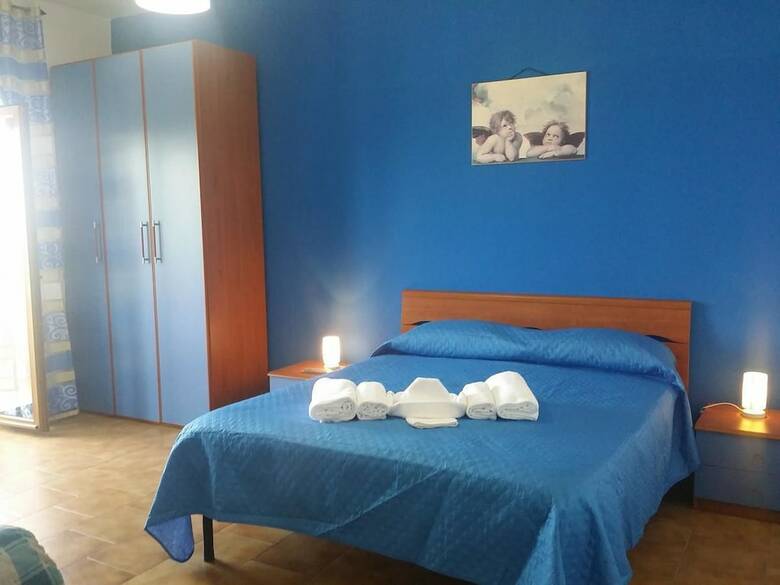 Hotel Milazzo Beach