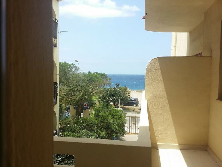 Hotel Milazzo Beach