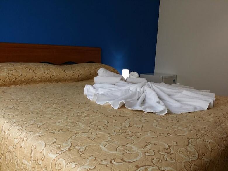 Hotel Milazzo Beach