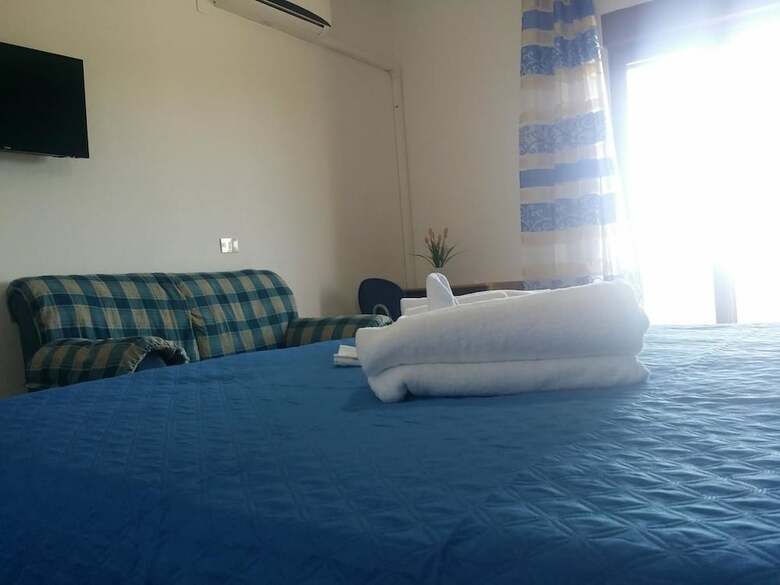 Hotel Milazzo Beach