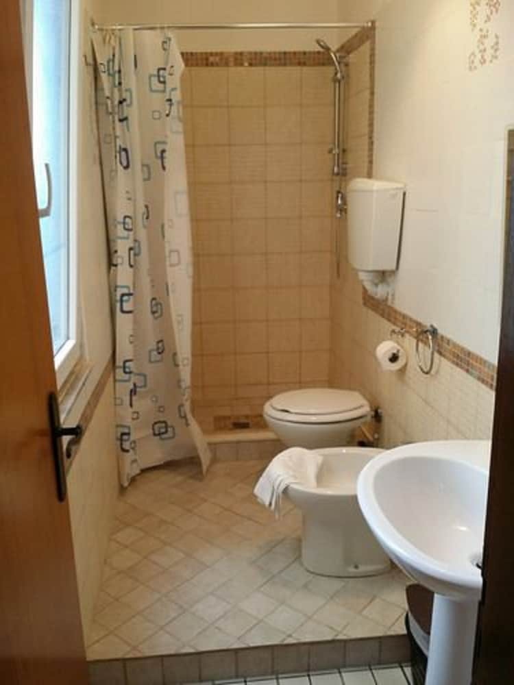 Hotel Milazzo Beach
