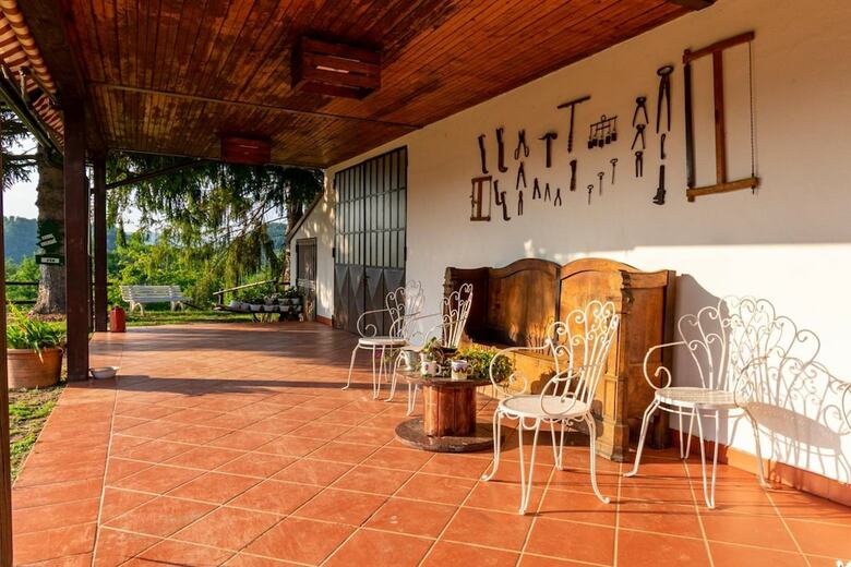 B&B Cascina Sant'elena