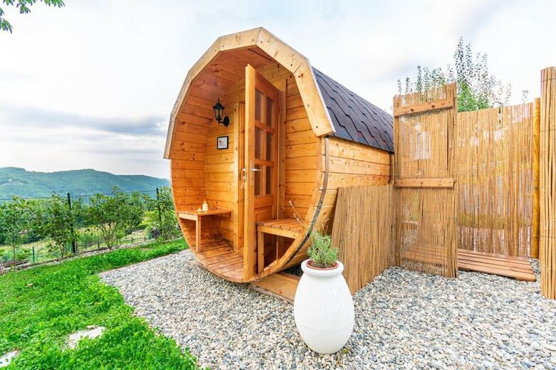 B&B Cascina Sant'elena