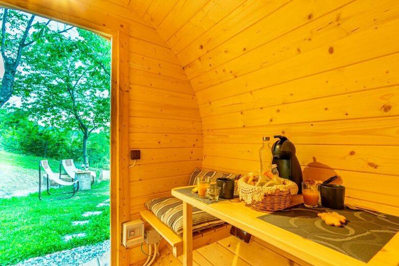 B&B Cascina Sant'elena