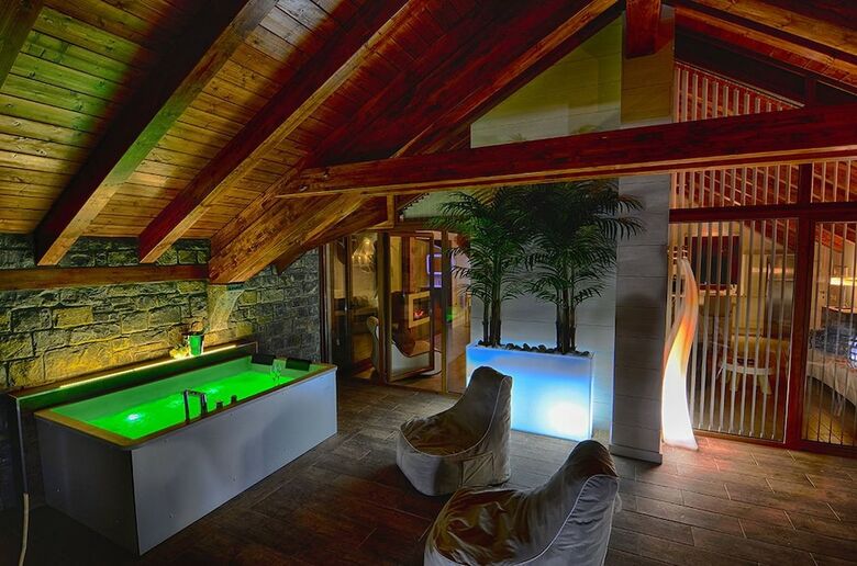 Agroturismo Casas Rurales Ordesa