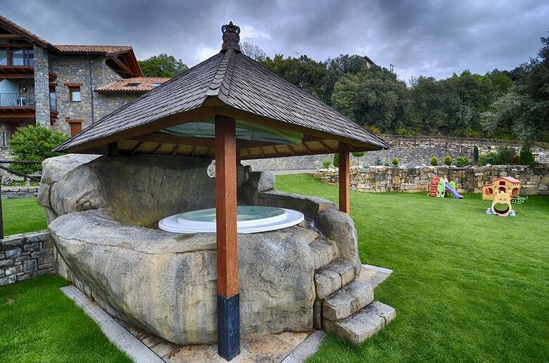 Agroturismo Casas Rurales Ordesa
