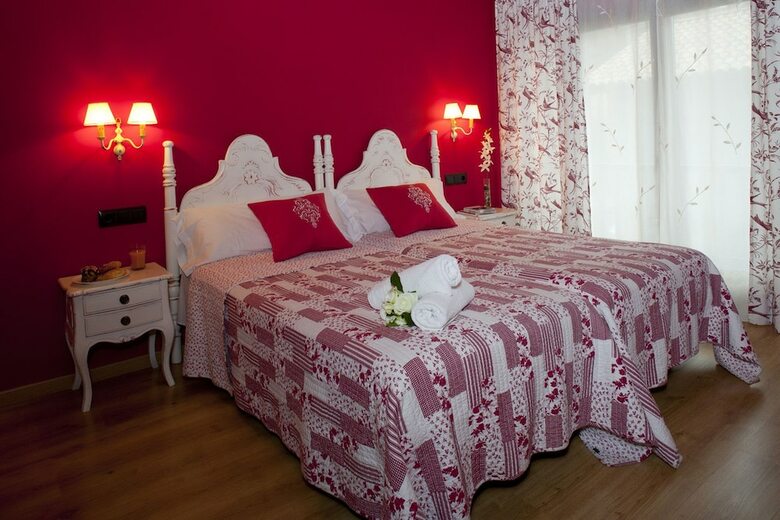 Agroturismo Casas Rurales Ordesa