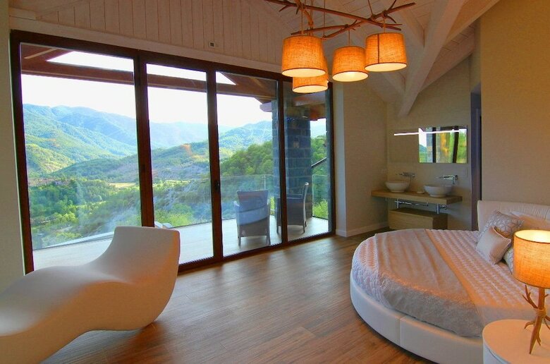 Agroturismo Casas Rurales Ordesa