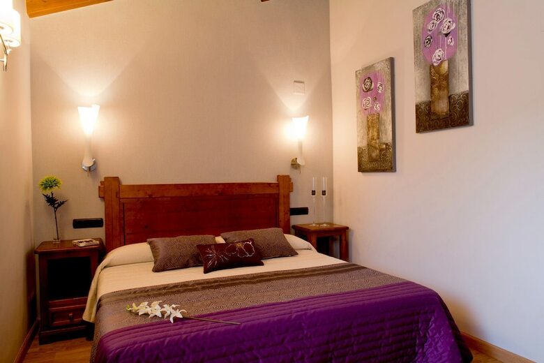 Agroturismo Casas Rurales Ordesa