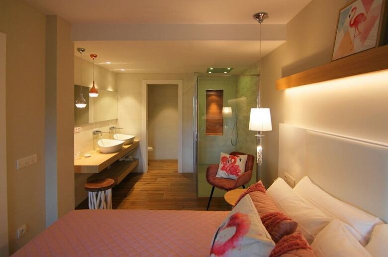 Agroturismo Casas Rurales Ordesa