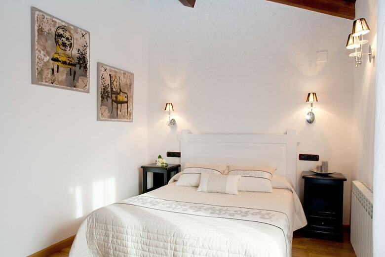 Agroturismo Casas Rurales Ordesa