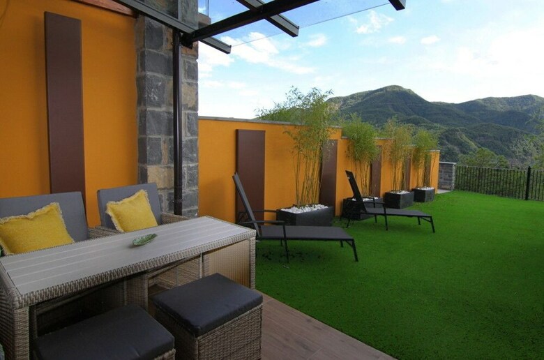 Agroturismo Casas Rurales Ordesa