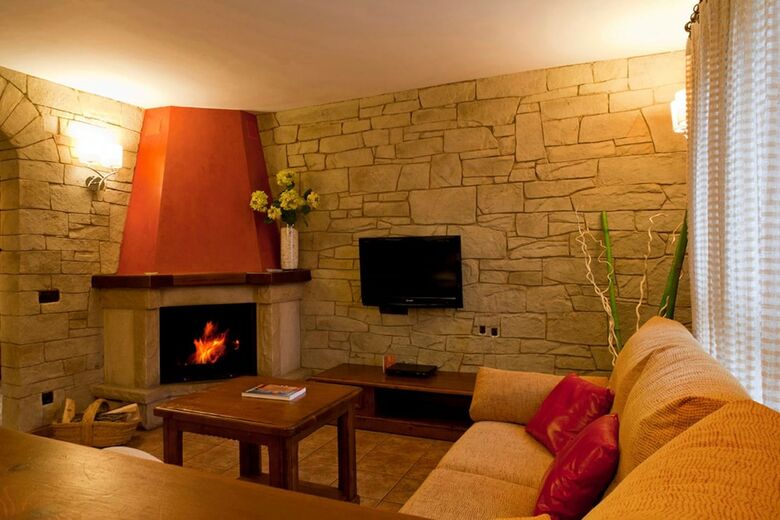 Agroturismo Casas Rurales Ordesa